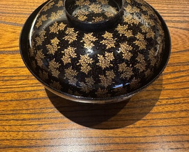 Dinner at Kojitsu (好日)