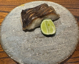 Dinner at Kojitsu (好日)