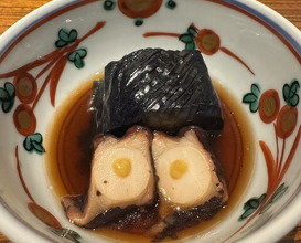 Dinner at Kojitsu (好日)
