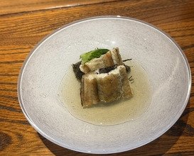 Dinner at Kojitsu (好日)
