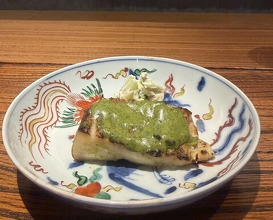 Dinner at Kojitsu (好日)