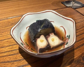 Dinner at Kojitsu (好日)