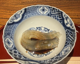 Dinner at Kojitsu (好日)