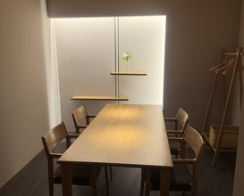Dinner at Kojitsu (好日)