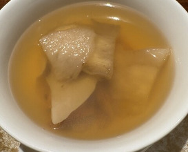 Dinner at Hongshiki Ryori Koki (港式料理 鴻禧)