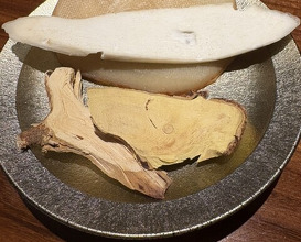 Dinner at Hongshiki Ryori Koki (港式料理 鴻禧)