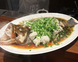 Dinner at Hongshiki Ryori Koki (港式料理 鴻禧)