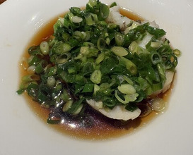 Dinner at Hongshiki Ryori Koki (港式料理 鴻禧)