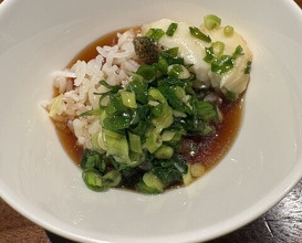 Dinner at Hongshiki Ryori Koki (港式料理 鴻禧)