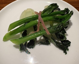 Dinner at Hongshiki Ryori Koki (港式料理 鴻禧)