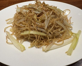 Dinner at Hongshiki Ryori Koki (港式料理 鴻禧)