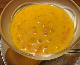 Dinner at Hongshiki Ryori Koki (港式料理 鴻禧)