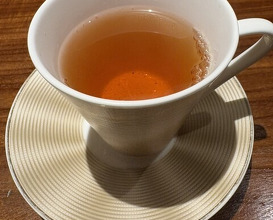 Dinner at Hongshiki Ryori Koki (港式料理 鴻禧)