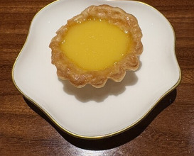 Dinner at Hongshiki Ryori Koki (港式料理 鴻禧)
