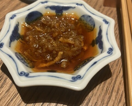 Dinner at Hongshiki Ryori Koki (港式料理 鴻禧)
