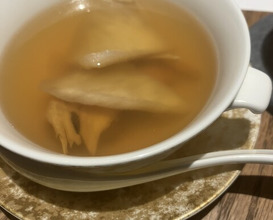 Dinner at Hongshiki Ryori Koki (港式料理 鴻禧)