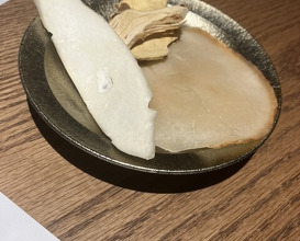 Dinner at Hongshiki Ryori Koki (港式料理 鴻禧)
