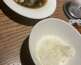 Dinner at Hongshiki Ryori Koki (港式料理 鴻禧)