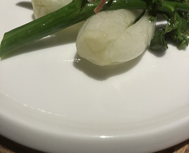 Dinner at Hongshiki Ryori Koki (港式料理 鴻禧)