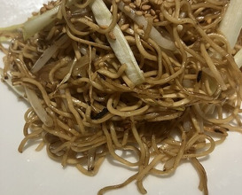 Dinner at Hongshiki Ryori Koki (港式料理 鴻禧)