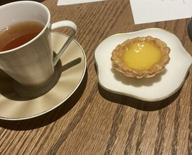 Dinner at Hongshiki Ryori Koki (港式料理 鴻禧)