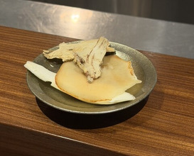 Dinner at Hongshiki Ryori Koki (港式料理 鴻禧)