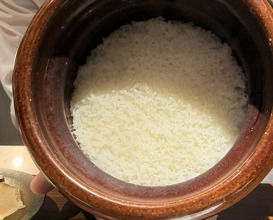 Dinner at Hongshiki Ryori Koki (港式料理 鴻禧)