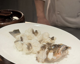 Dinner at Hongshiki Ryori Koki (港式料理 鴻禧)