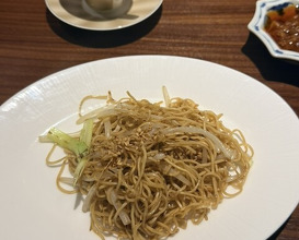 Dinner at Hongshiki Ryori Koki (港式料理 鴻禧)