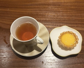 Dinner at Hongshiki Ryori Koki (港式料理 鴻禧)