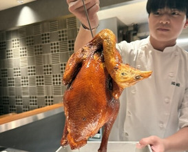 Dinner at Hongshiki Ryori Koki (港式料理 鴻禧)