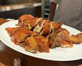 Dinner at Hongshiki Ryori Koki (港式料理 鴻禧)