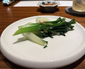 Dinner at Hongshiki Ryori Koki (港式料理 鴻禧)