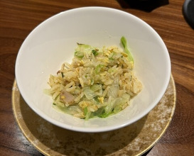 Dinner at Hongshiki Ryori Koki (港式料理 鴻禧)