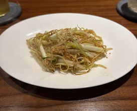 Dinner at Hongshiki Ryori Koki (港式料理 鴻禧)