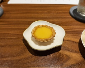Dinner at Hongshiki Ryori Koki (港式料理 鴻禧)