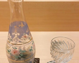 Dinner at Ryori Komatsu (料理 小松)