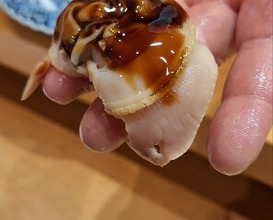 Dinner at Komatsu Yasuke (小松 弥助)