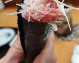 Dinner at Komatsu Yasuke (小松 弥助)