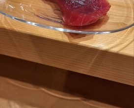 Dinner at Komatsu Yasuke (小松 弥助)