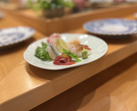Dinner at Komatsu Yasuke (小松 弥助)