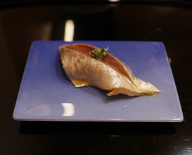 Dinner at Komatsu Yasuke (小松 弥助)