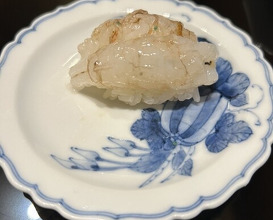 Dinner at Komatsu Yasuke (小松 弥助)