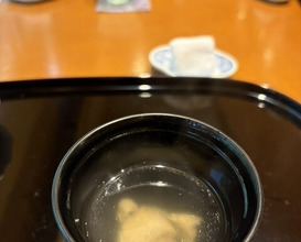 Dinner at Komatsu Yasuke (小松 弥助)