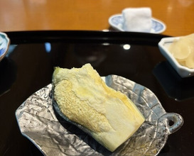 Dinner at Komatsu Yasuke (小松 弥助)