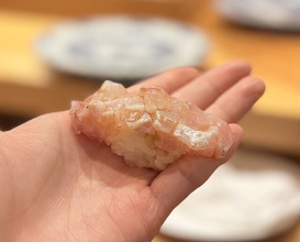 Dinner at Komatsu Yasuke (小松 弥助)
