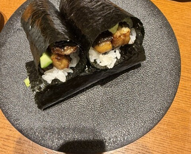 Dinner at Komatsu Yasuke (小松 弥助)