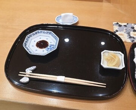 Dinner at Komatsu Yasuke (小松 弥助)