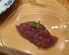 Dinner at Komatsu Yasuke (小松 弥助)