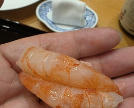 Dinner at Komatsu Yasuke (小松 弥助)